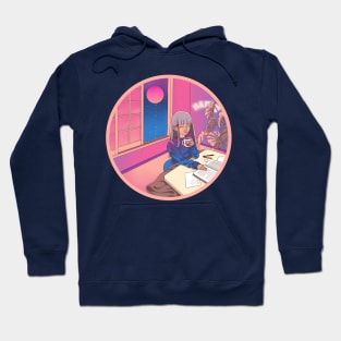 Lo-Fi Hoodie